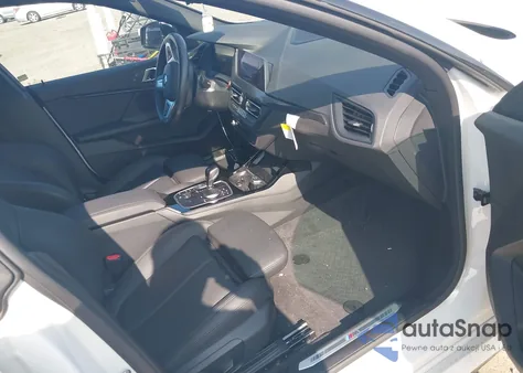 2024 BMW 228 Gran Coupe I xDrive из США, поврежденный, VIN WBA73AK07R7N65047